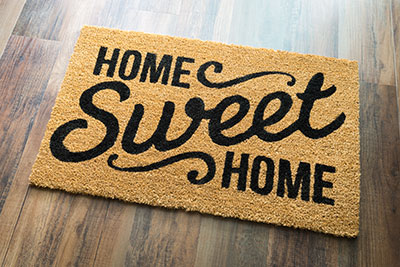 Home-sweet-home-welcome-mat