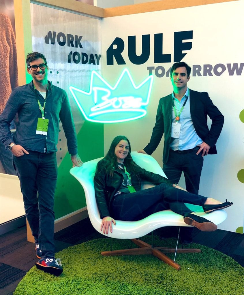 QB Connect 2019