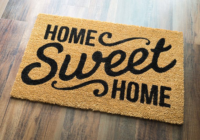 Home-sweet-home-welcome-mat-blog