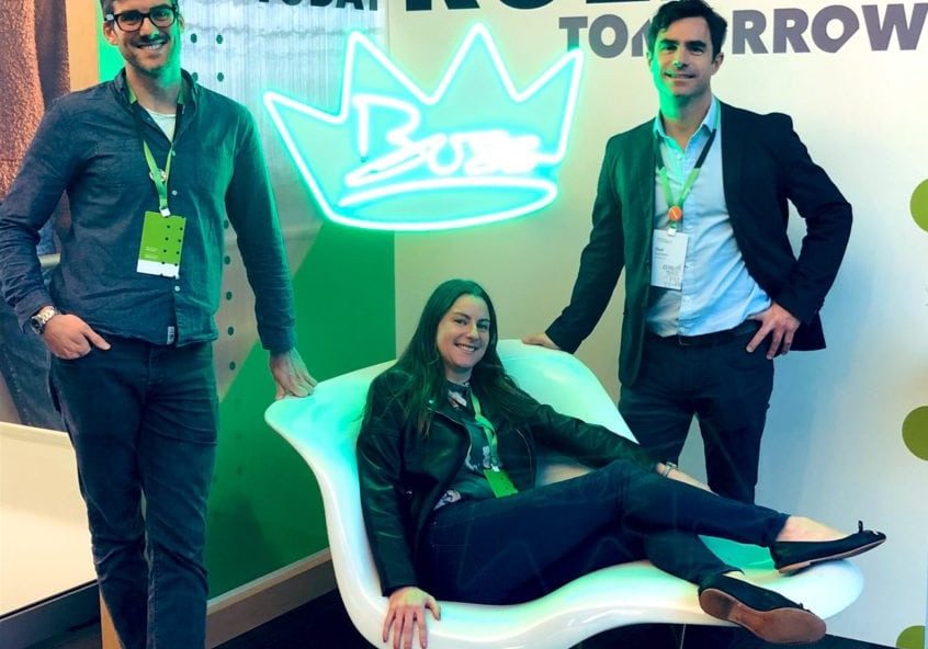 QB Connect 2019